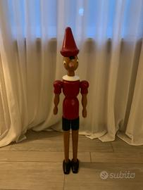 Pinocchio