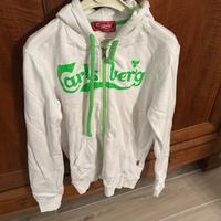 Felpa Carlsberg XL
