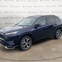 TOYOTA RAV 4 MY23 RAV4 2.5 PHEV E-CVT AWD-i More