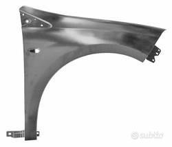 PARAFANGO ANTERIORE FIAT BRAVO DAL 2007