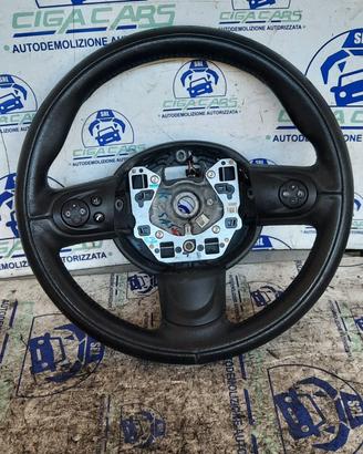 MINI COOPER 2010 - VOLANTE