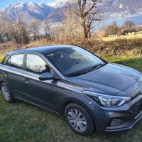 hyundai i20 Econext GPL   2020