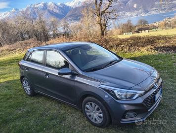 hyundai i20 Econext GPL   2020