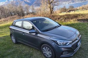 hyundai i20 Econext GPL   2020