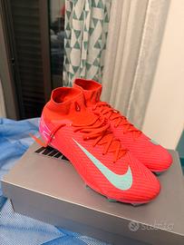 Nike mercurial elite