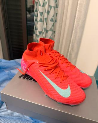 Nike mercurial elite