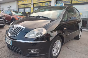 Lancia MUSA 1.3 Mjt. 95cv Gold