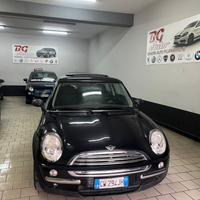 Mini 1.4 tdi One D cooper 2005