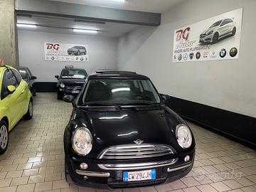 Mini 1.4 tdi One D cooper 2005