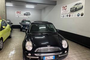 Mini 1.4 tdi One D cooper 2005