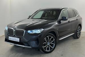 BMW X3 30e xDrive