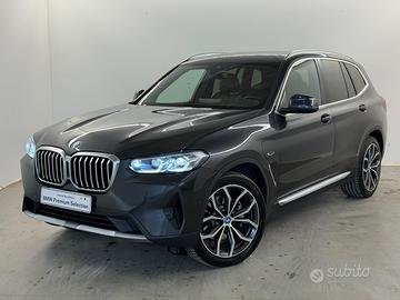 BMW X3 30e xDrive