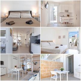 Torre San Giovanni - Appartamenti in pieno centro