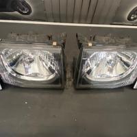 Fari Mitsubishi Montero Pajero dal 97 - 00