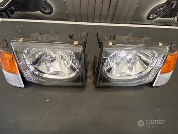 Fari Mitsubishi Montero Pajero dal 97 - 00