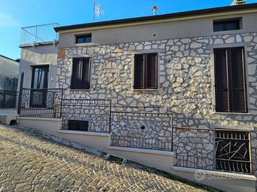 Appartamento a Polverigi