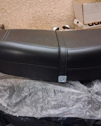 SELLA ORIGINALE VESPA PX ARCOBALENO NO RIPRODUZION
