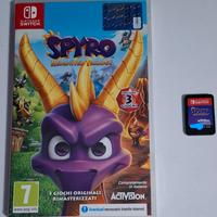 Spyro Nintendo Switch