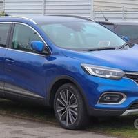 Ricambi usati renault kadjar 2018-2022