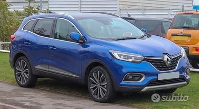 Ricambi usati renault kadjar 2018-2022