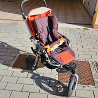 Passeggino Jane Slalom