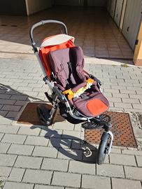 Passeggino Jane Slalom