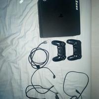 playstation4