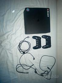 playstation4