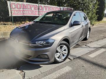 Volkswagen Polo 1.0 TSI 5p. Comfortline BlueMotion