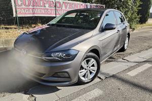 Volkswagen Polo 1.0 TSI 5p. Comfortline BlueMotion
