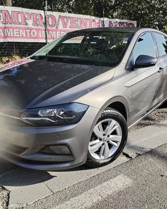 Volkswagen Polo 1.0 TSI 5p. Comfortline BlueMotion