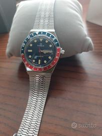 Orologio nuovo timex