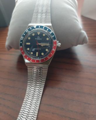 Orologio nuovo timex