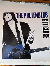 Vinile Pretenders