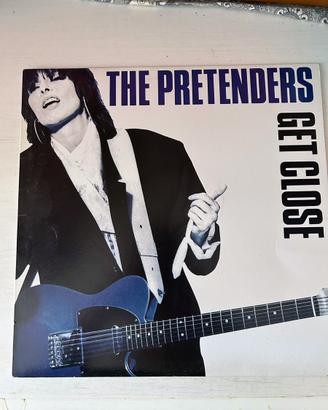 Vinile Pretenders