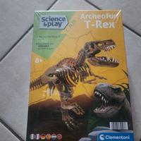 Archeofun T- Rex