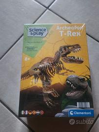 Archeofun T- Rex