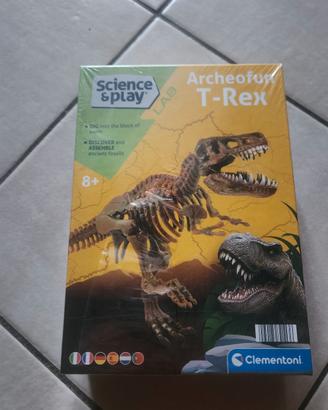 Archeofun T- Rex