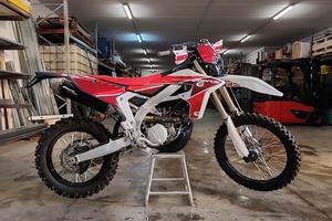 fantic 310 2025