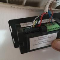 Combinatore telefonico Urmet