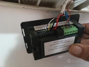 Combinatore telefonico Urmet