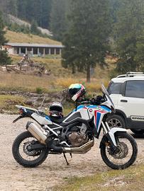 Africa Twin 1100 CRFL