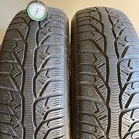 175/65/15 pneumatici Kleber seminuovi