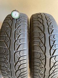 175/65/15 pneumatici Kleber seminuovi