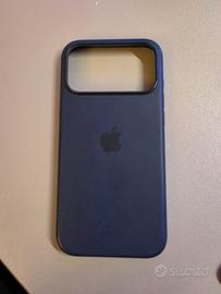 Cover originale Apple per iPhone 17 Pro Max