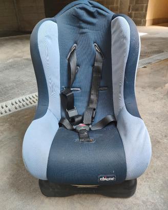 Seggiolino auto