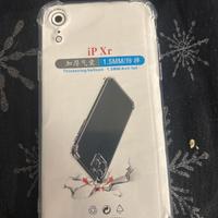 Cover iphone xr