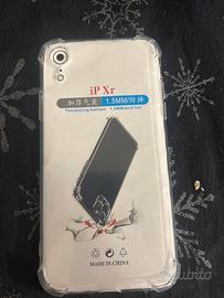 Cover iphone xr