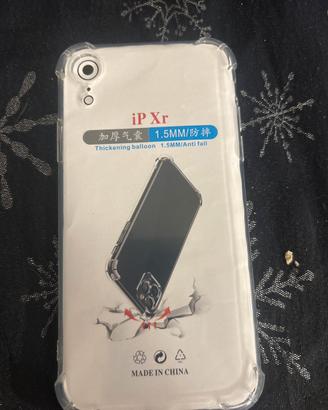 Cover iphone xr