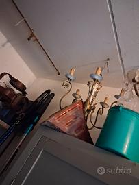 lampadari anni 60 vaie tipologie leggi annuncio